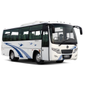 Dongfeng LHD / RHD Electric Diesel Fue Bus